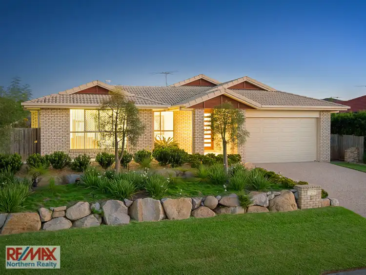 Second view of Homely house listing, 6 Lukla Court, Warner QLD 4500