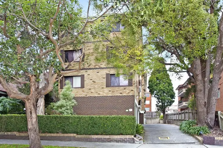 Second view of Homely apartment listing, 6/75 The Boulevarde, Dulwich Hill NSW 2203