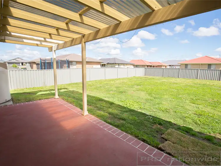 Third view of Homely house listing, 47 Niven Parade, Rutherford NSW 2320