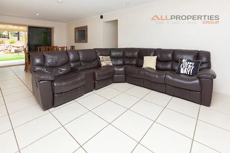 Sixth view of Homely house listing, 11 Ashley Court, Cedar Vale QLD 4285