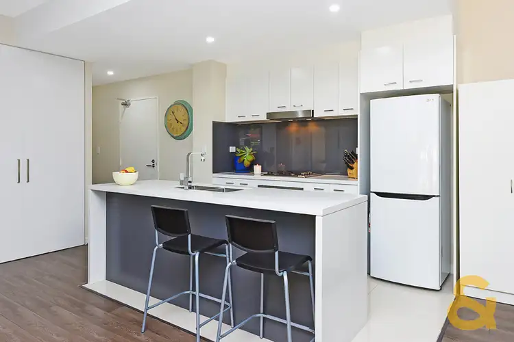 Third view of Homely unit listing, 34/30-34 Keeler Street, Carlingford NSW 2118