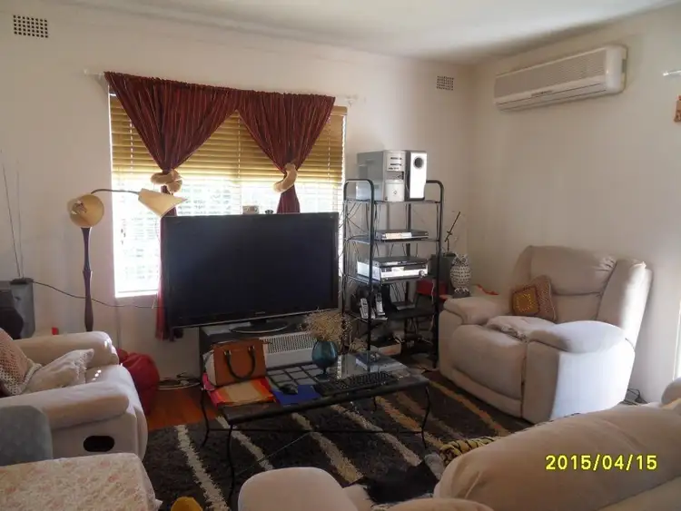 Second view of Homely unit listing, 12/60 Broomfield Street, Cabramatta NSW 2166