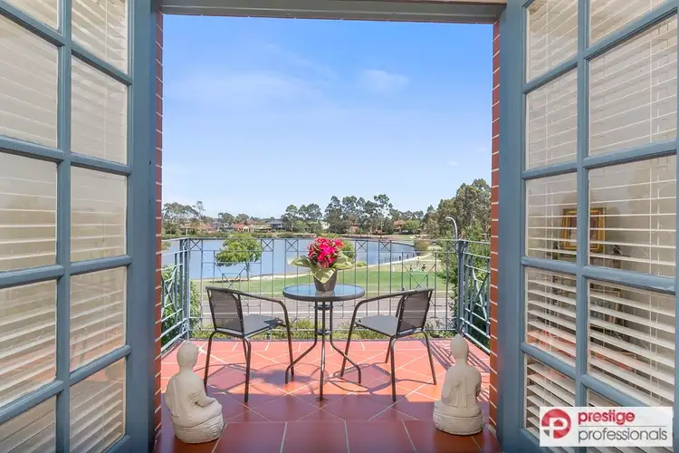 Second view of Homely house listing, 29 Fernleaf Court, Wattle Grove NSW 2173