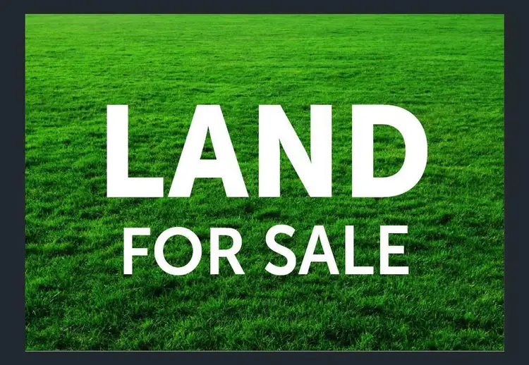 Main view of Homely land listing, 1919 Maidenhair Road, Leppington NSW 2179