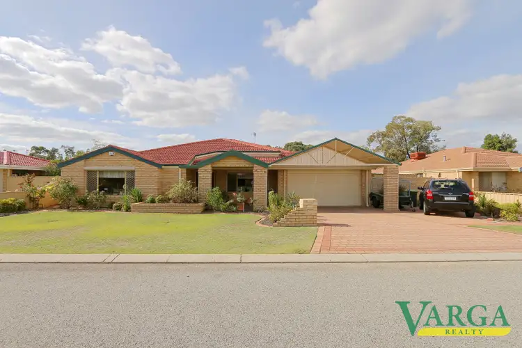 Second view of Homely house listing, 9 Young Lane, Parkwood WA 6147