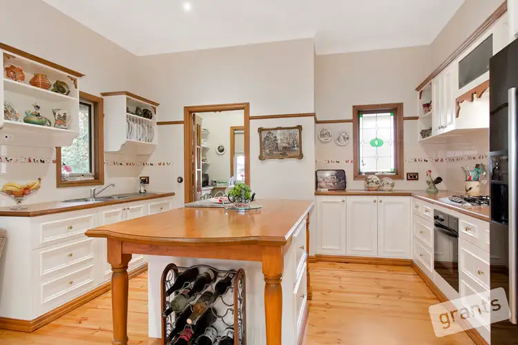 Third view of Homely house listing, 13 Kenny Court, Berwick VIC 3806