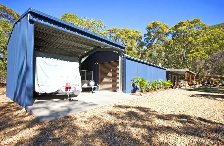 Fourth view of Homely house listing, 44 Jobson, Agnes Water QLD 4677