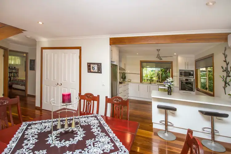 Third view of Homely house listing, 158 Bowen Road, Glass House Mountains QLD 4518