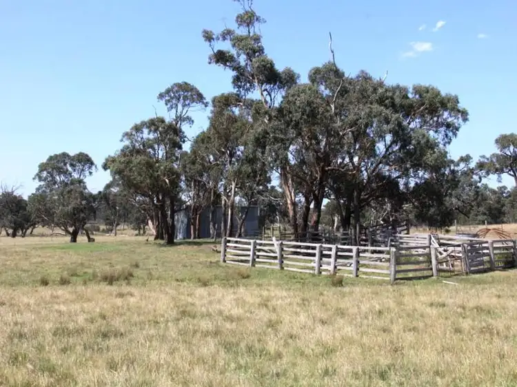 Main view of Homely rural property listing, Lot 12 Cochranes Road, Seaspray VIC 3851