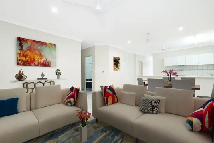 Sixth view of Homely unit listing, 8/86 Flametree Circuit, Rosebery NT 832