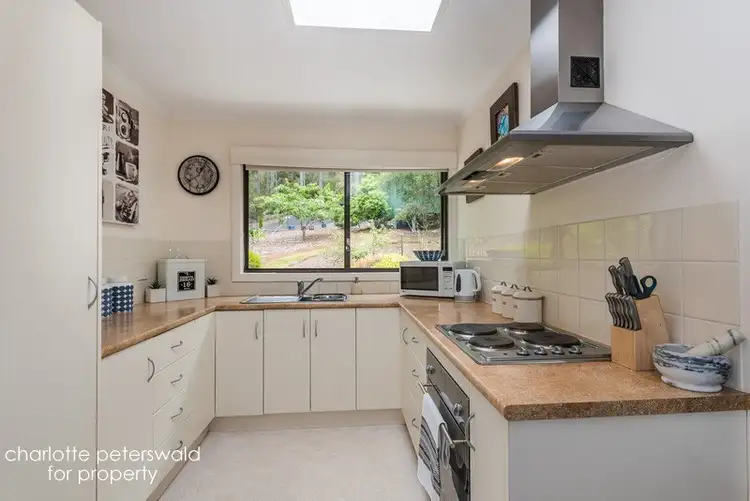 Second view of Homely house listing, 339 Pirates Bay Drive, Eaglehawk Neck TAS 7179