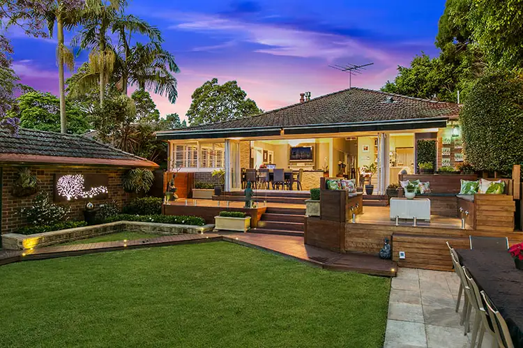 10 Archbold Road, Roseville NSW 2069