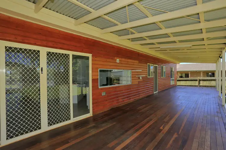 Seventh view of Homely house listing, 7 John Moffat Road, Gooburrum QLD 4670