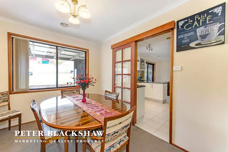 Sixth view of Homely house listing, 19 Duggan Street, Calwell ACT 2905