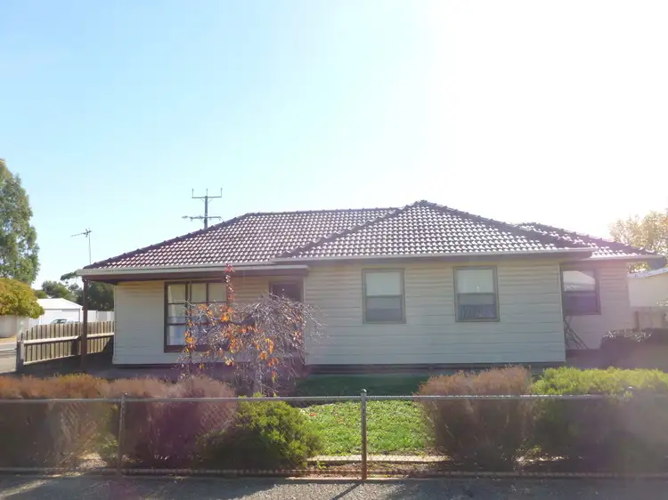Main view of Homely house listing, 11 Dutton Street, Jamestown SA 5491