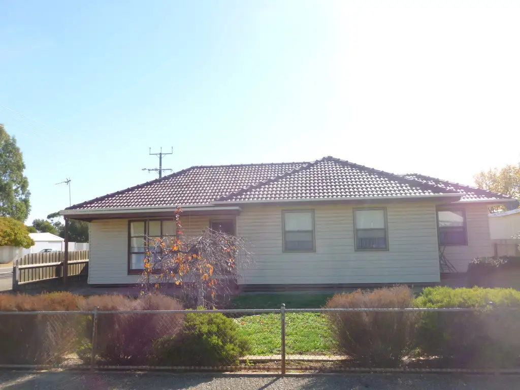 Main view of Homely house listing, 11 Dutton Street, Jamestown SA 5491