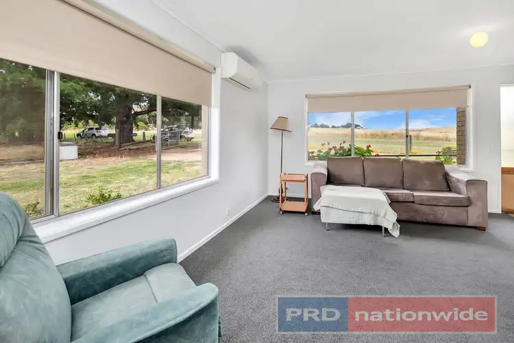 Fifth view of Homely house listing, 8 Stud Farm Road, Waubra VIC 3352