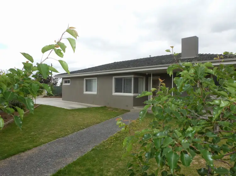 295 Barkly Street, Ararat VIC 3377