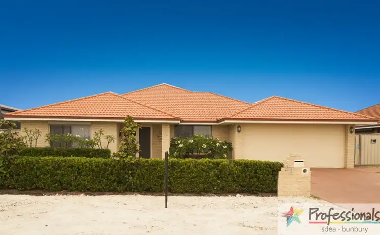 12 Azurite Drive, Australind WA 6233