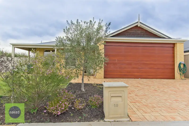 Main view of Homely house listing, 19 Randwick Bend, Forrestdale WA 6112