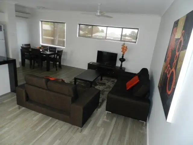 Fourth view of Homely townhouse listing, 21/5-9 View Street, West Gladstone QLD 4680