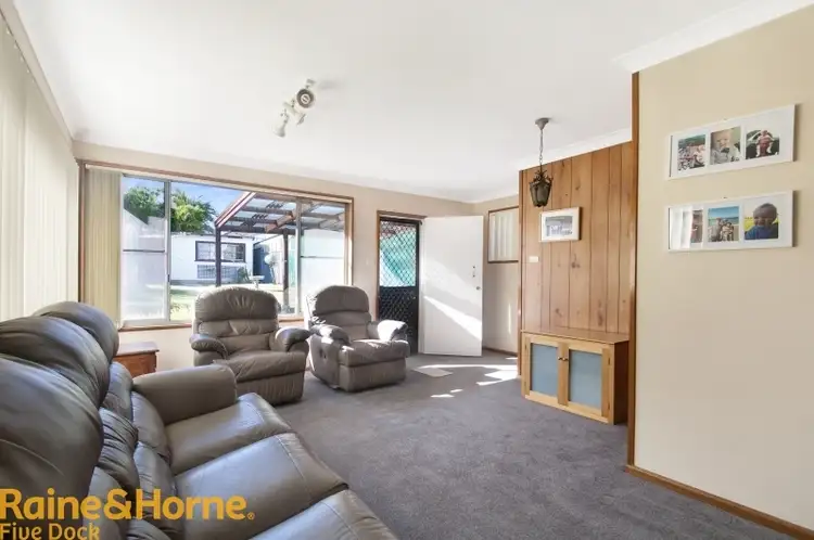 Sixth view of Homely house listing, 12 Campbell Street, Abbotsford NSW 2046