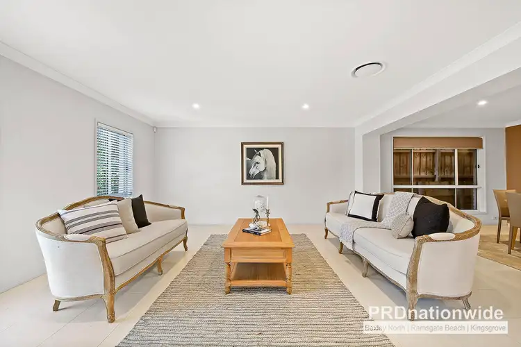 Sixth view of Homely house listing, 12 Woodside Avenue, Kellyville NSW 2155