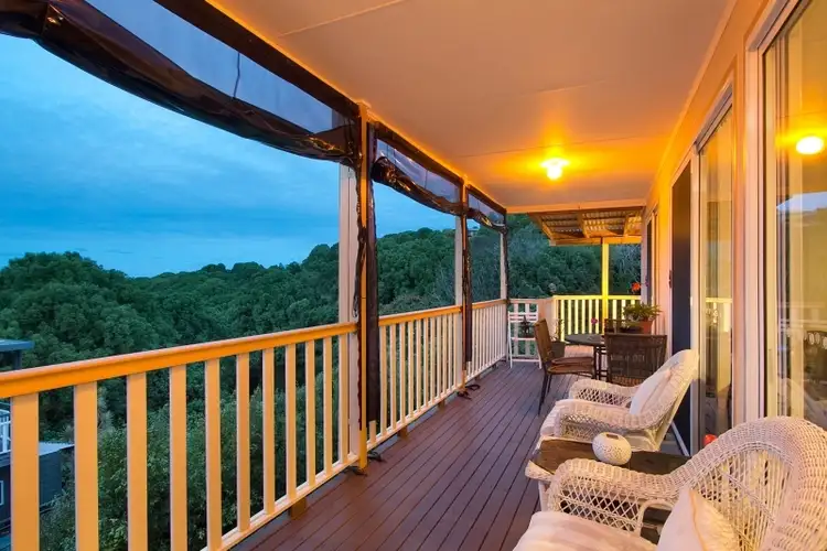 Sixth view of Homely house listing, 36 Horseshoe Road, Terranora NSW 2486