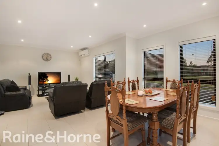 Second view of Homely house listing, 10 Claremont Street, Kellyville Ridge NSW 2155