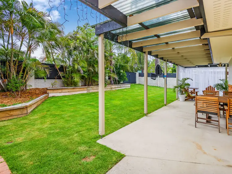 Third view of Homely house listing, 2 Sundown Drive, Paradise Point QLD 4216