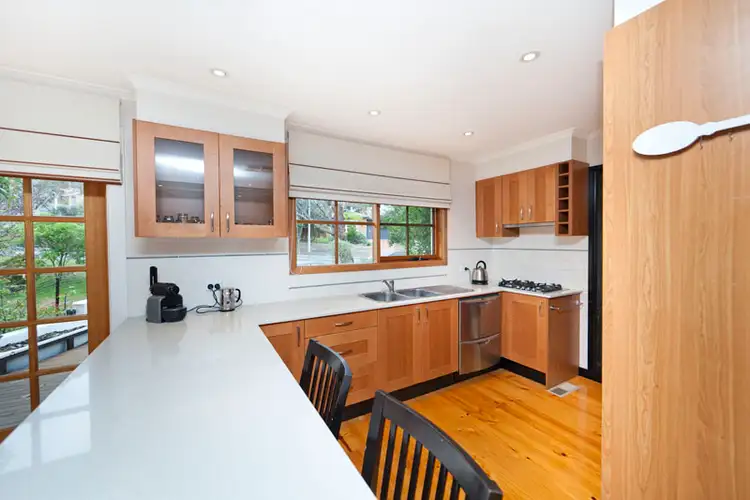 Main view of Homely house listing, 24 Mcdougall Street, Charnwood ACT 2615