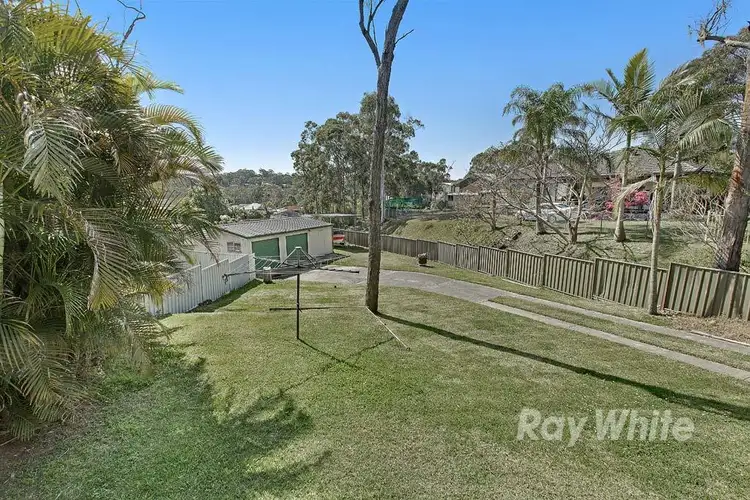 Second view of Homely house listing, 4 Ruislip Parkway, Buttaba NSW 2283