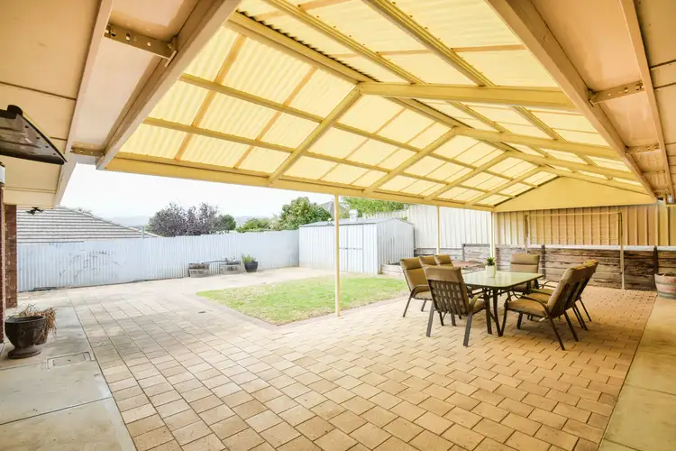 Second view of Homely house listing, 24 Wyman Way, Woodcroft SA 5162