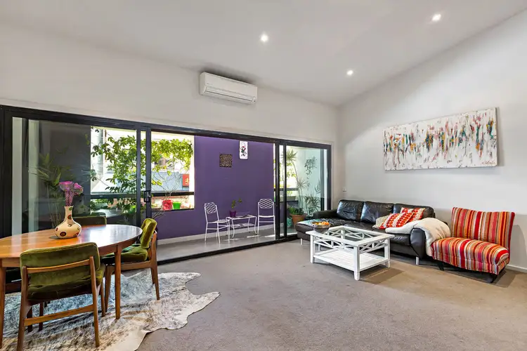 Fourth view of Homely apartment listing, 10/158 Barkly street, Footscray VIC 3011
