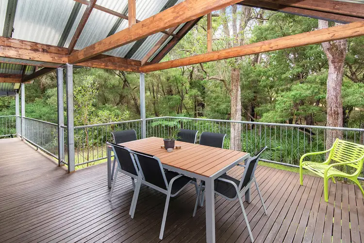 Fifth view of Homely house listing, 15 Stewart Street, Margaret River WA 6285