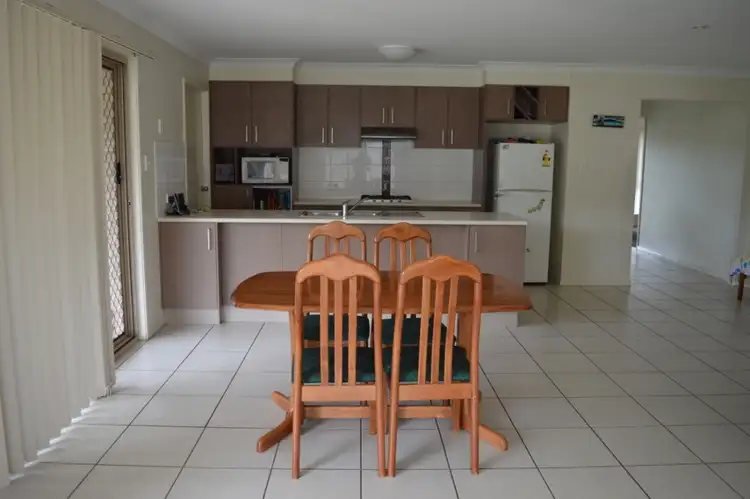 Second view of Homely house listing, 116 Douglas McInnes Dr, Laidley QLD 4341
