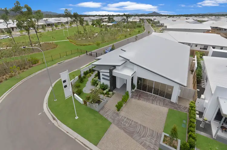 Second view of Homely house listing, 17 Chimene Lane, Burdell QLD 4818