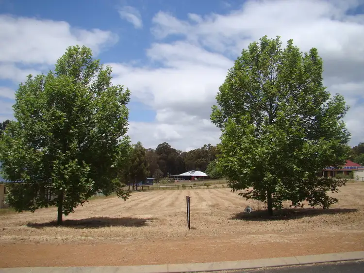 Second view of Homely land listing, Lot 65 Balmoral Drive, Bridgetown WA 6255