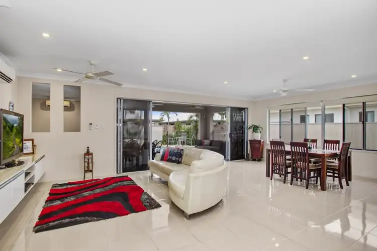 Third view of Homely house listing, 8 Saba Street, Burdell QLD 4818