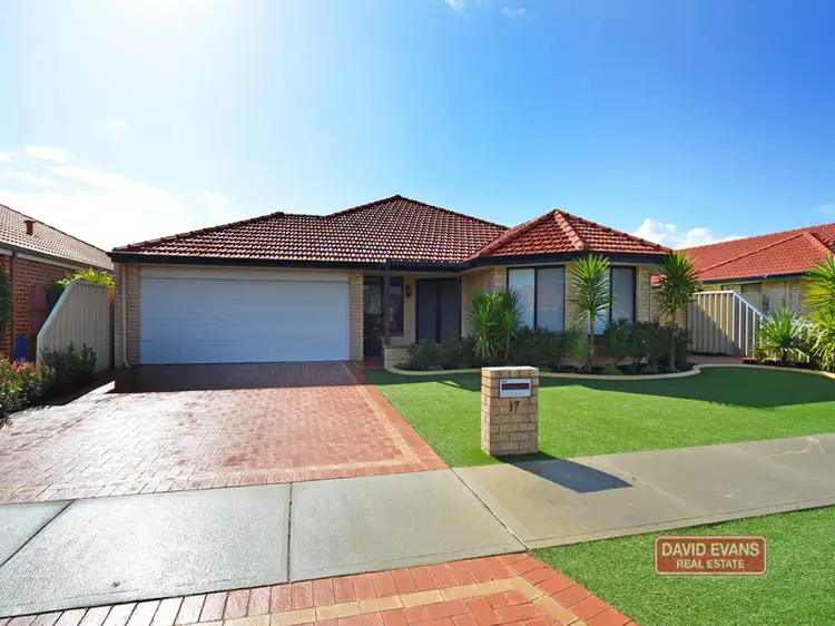 17 Chorley Avenue, Butler WA 6036