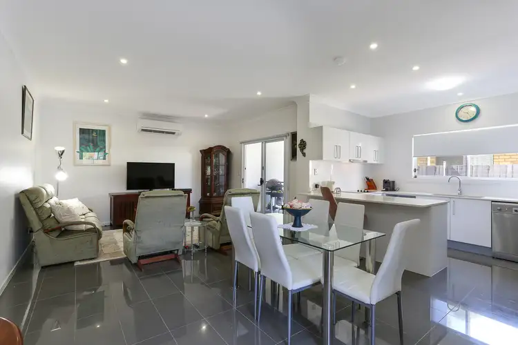 Fourth view of Homely townhouse listing, 1/10 Thompson Crescent, Clontarf QLD 4019