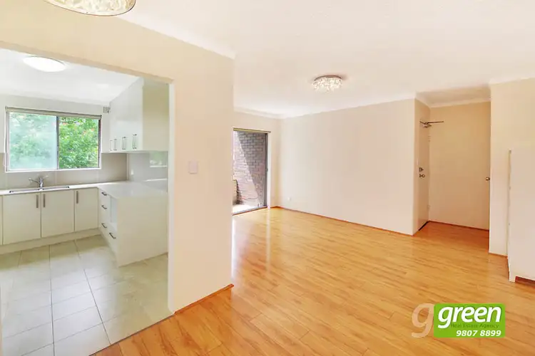 Fourth view of Homely unit listing, 10/1-7 Gaza Road, West Ryde NSW 2114