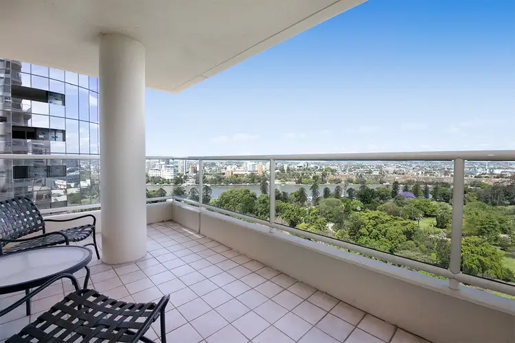 1801/132 Alice Street, Brisbane City QLD 4000