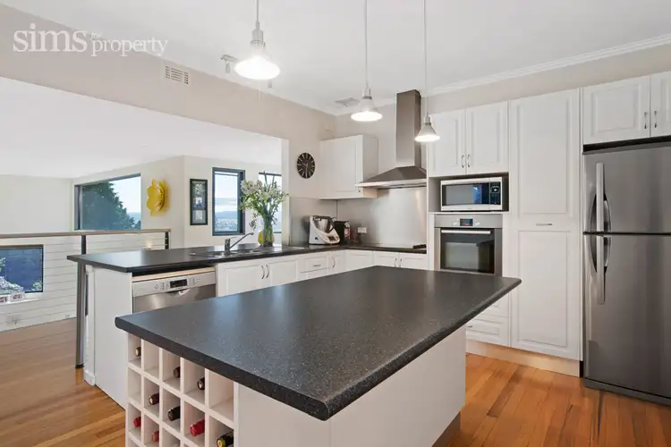 Sixth view of Homely house listing, 4 Anderson Road, Trevallyn TAS 7250