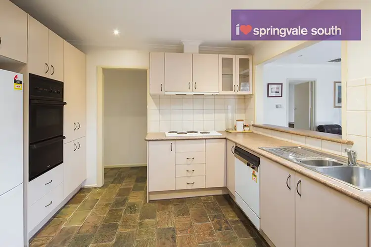Fourth view of Homely house listing, 16 Wembley Court, Springvale South VIC 3172