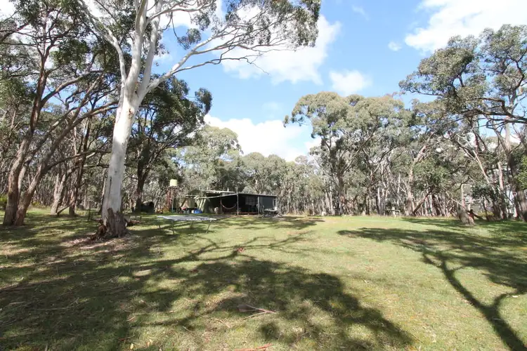 CA 5A Packhams Lane, Beaufort VIC 3373