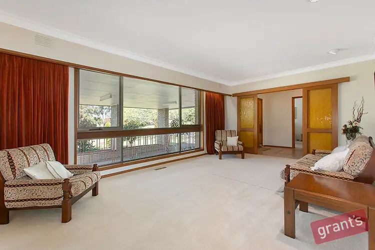 Second view of Homely house listing, 4 Avonwood Road, Narre Warren North VIC 3804