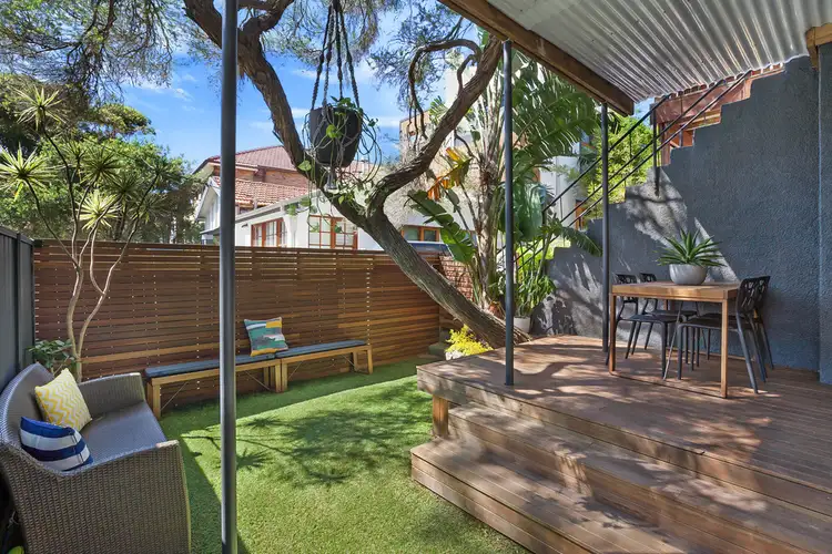 3/54 Glenayr Avenue, North Bondi NSW 2026