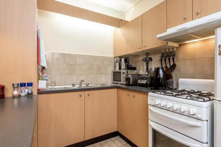 Second view of Homely apartment listing, 49/60-68 City Road, Chippendale NSW 2008