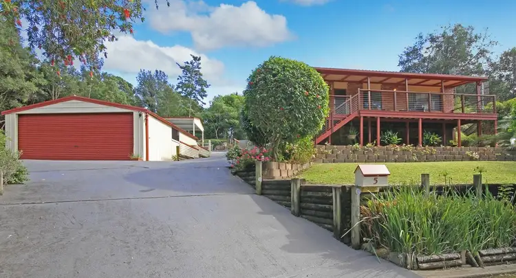 5 Bowness Close, Conjola Park NSW 2539